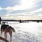COMBINED SNOWMOBILE AND HUSKY SAFARI 6 KM