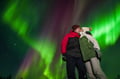 Tromsø: Guaranteed Northern Lights Expedition with Photographer & Unlimited Mileage/Time - Small Group