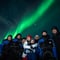 Tromsø: Guaranteed Northern Lights Expedition with Photographer & Unlimited Mileage/Time - Small Group
