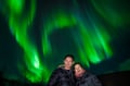 Tromsø: Guaranteed Northern Lights Expedition with Photographer & Unlimited Mileage/Time - Small Group