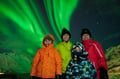Tromsø: Guaranteed Northern Lights Expedition with Photographer & Unlimited Mileage/Time - Small Group