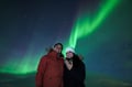 Tromsø: Guaranteed Northern Lights Expedition with Photographer & Unlimited Mileage/Time - Small Group