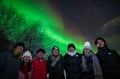 Tromsø: Guaranteed Northern Lights Expedition with Photographer & Unlimited Mileage/Time - Small Group