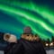 Tromsø: Private Guaranteed Northern Lights Expedition with Photographer & Unlimited Mileage/Time - Private Tour