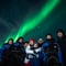 Tromsø: Guaranteed Northern Lights Expedition with Photographer & Unlimited Mileage/Time - Small Group