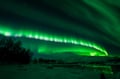 Tromsø: Guaranteed Northern Lights Expedition with Photographer & Unlimited Mileage/Time - Small Group