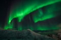 Tromsø: Guaranteed Northern Lights Expedition with Photographer & Unlimited Mileage/Time - Small Group