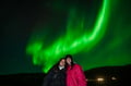 Tromsø: Guaranteed Northern Lights Expedition with Photographer & Unlimited Mileage/Time - Small Group