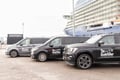 Nordic Luxe: Private VIP Transfer Helsinki