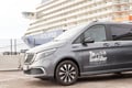 Nordic Luxe: Private VIP Transfer Helsinki
