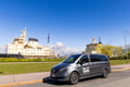 Nordic Luxe: Private VIP Transfer Helsinki
