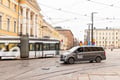 Nordic Luxe: Private VIP Transfer Helsinki