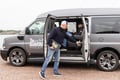 Nordic Luxe: Private VIP Transfer Helsinki