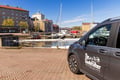 Nordic Luxe: Private VIP Transfer Helsinki
