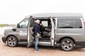 Nordic Luxe: Private VIP Transfer Helsinki