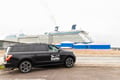 Nordic Luxe: Private VIP Transfer Helsinki