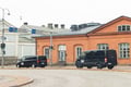 Nordic Luxe: Private VIP Transfer Helsinki