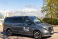 Nordic Luxe: Private VIP Transfer Helsinki