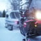 Family Snowmobile safari 1H