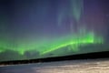 From Rovaniemi:Aurora Dreamscape Tour in Lapland