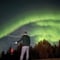 From Rovaniemi:Aurora Dreamscape Tour in Lapland