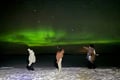 From Rovaniemi:Aurora Dreamscape Tour in Lapland