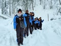 Rovaniemi: Riisitunturi National Park Tour & BBQ - Small Group