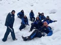 Rovaniemi: Riisitunturi National Park Tour & BBQ - Small Group