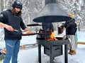Rovaniemi: Riisitunturi National Park Tour & BBQ - Small Group