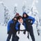 Rovaniemi: Riisitunturi National Park Tour & BBQ - Small Group