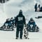 Icekarting Private Race