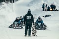 Icekarting Private Race