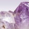 AMETHYST MINE (find your own stone)