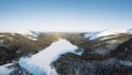 departure - arrival