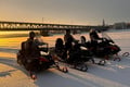 3-Day Lapland Adventure: Northern Lights, Huskies, Reindeer & Snowmobile