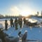 3-Day Lapland Adventure: Northern Lights, Huskies, Reindeer & Snowmobile