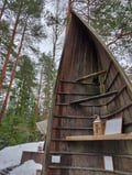 Helsinki Highlights and Nuuksio Reindeer Park