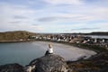Pick-up from Utsjoki/Nuorgam