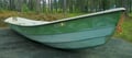 Row Boat Rental in Levi