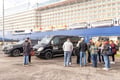 EXCLUSIVE Grand Tour: Helsinki and Porvoo Old Town*****