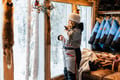 INTO THE WILD: PRIVATE SAFARI & Lunch by the Fire in Glass Igloo*