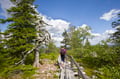 Hiking Trip to the Amethyst Mine