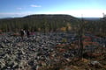 Hiking Trip to the Amethyst Mine