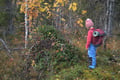 Hiking Trip to the Amethyst Mine