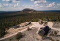 Hiking Trip to the Amethyst Mine