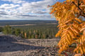 Hiking Trip to the Amethyst Mine