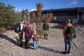 Hiking Trip to the Amethyst Mine