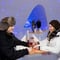 Lainio Snow Village with Ice Restaurant Dinner, Levi