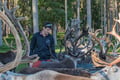 Authentic Reindeer Farm & Ranua Wildlife Park