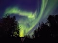 Northern Lights Guarantee Tour, Levi — 70% refund if no Aurora